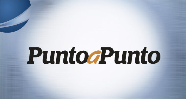 Punto a Punto